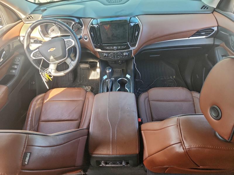 Фото 8 - CHEVROLET TRAVERSE