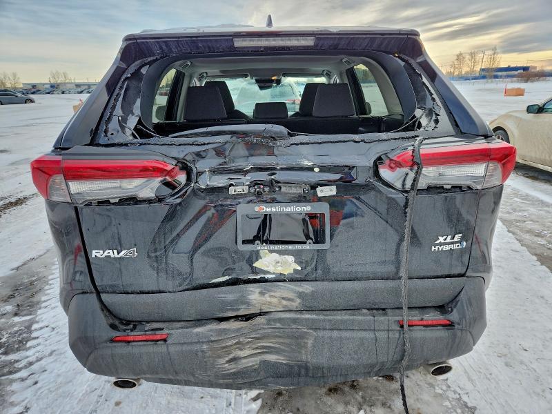 Фото 6 - TOYOTA RAV4