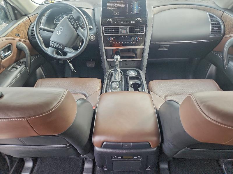 Фото 8 - INFINITI QX80