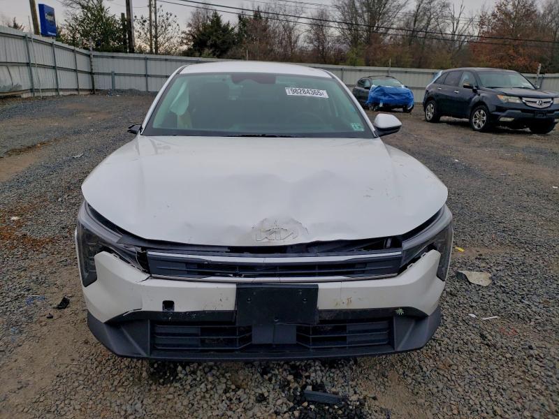 Фото 5 - KIA K4 LX