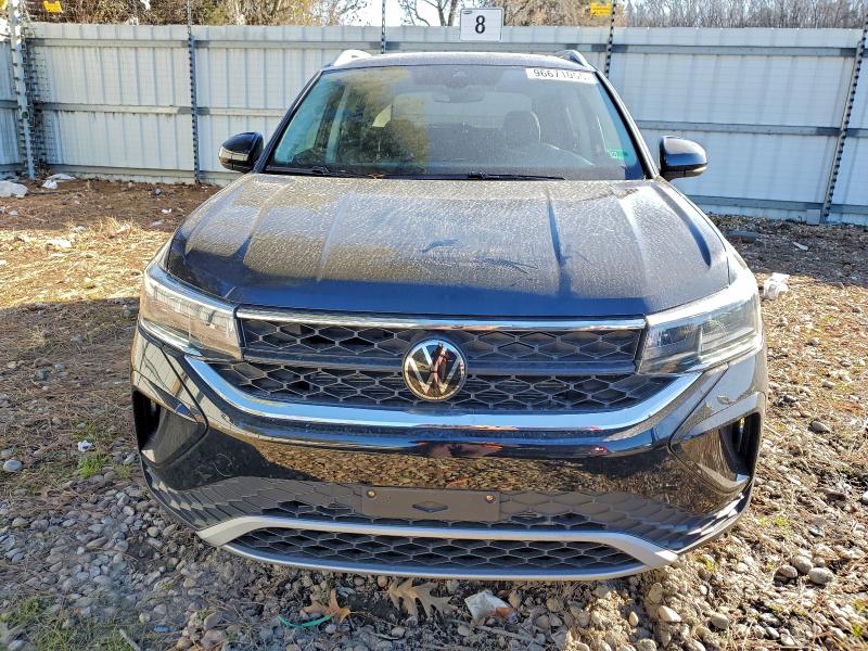 VOLKSWAGEN TAOS SE 2024 VIN 3VVEX7B29RM099261