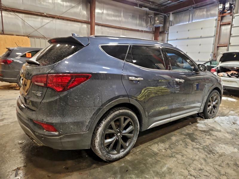 Фото 3 - HYUNDAI SANTA FE