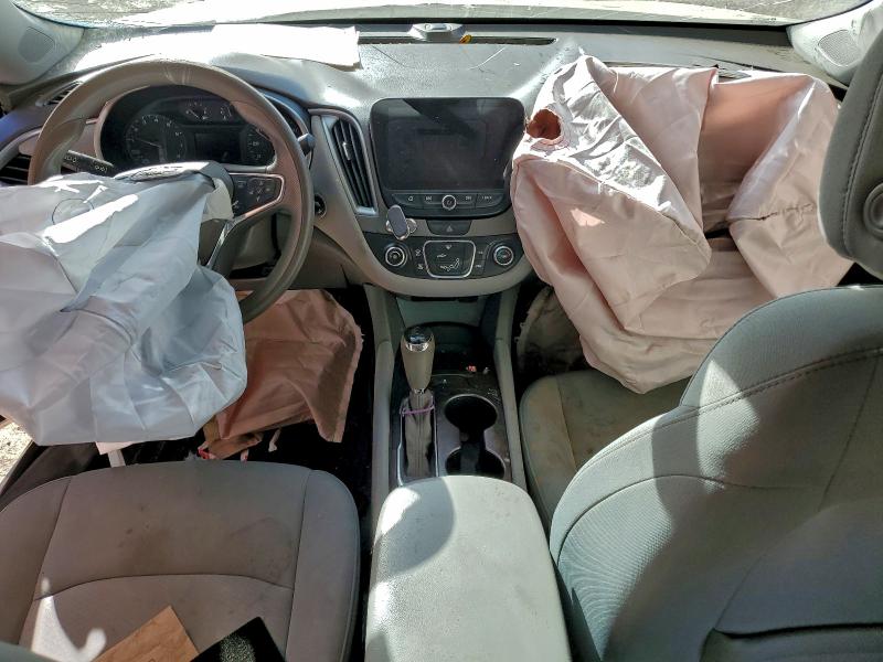 Фото 8 - CHEVROLET MALIBU