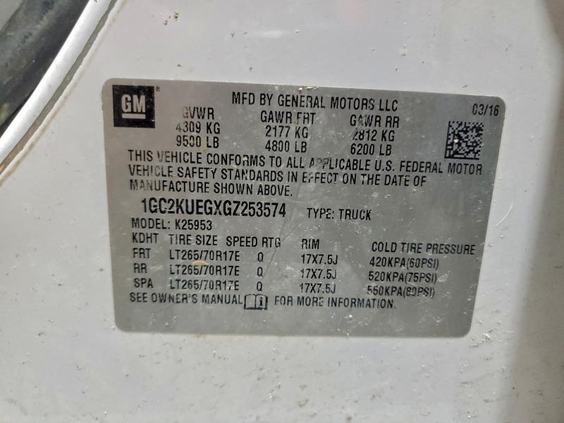 Фото 12 - CHEVROLET ALL Models