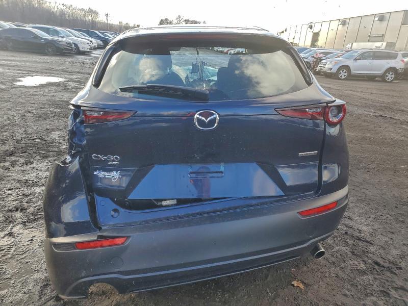 Фото 6 - MAZDA CX30