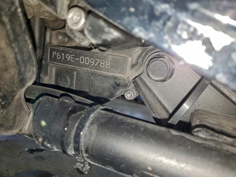 YAMAHA XVS1300 A 2007