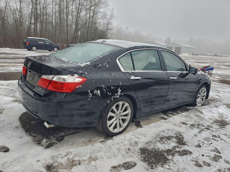 Фото 3 - HONDA ACCORD