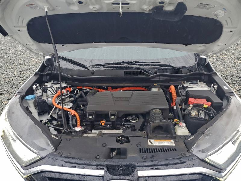 Фото 12 - HONDA CRV