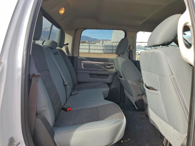 Фото 10 - RAM 1500