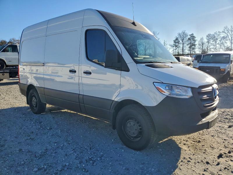 MERCEDES-BENZ SPRINTER 2020 VIN W1W4DBHY7LT038330