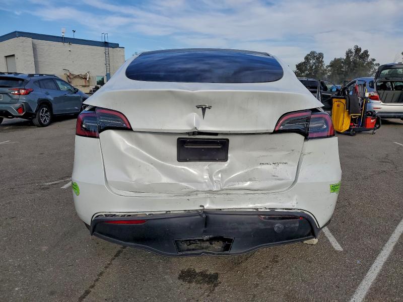 Фото 6 - TESLA MODEL Y