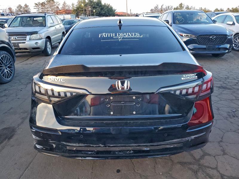 Фото 6 - HONDA CIVIC