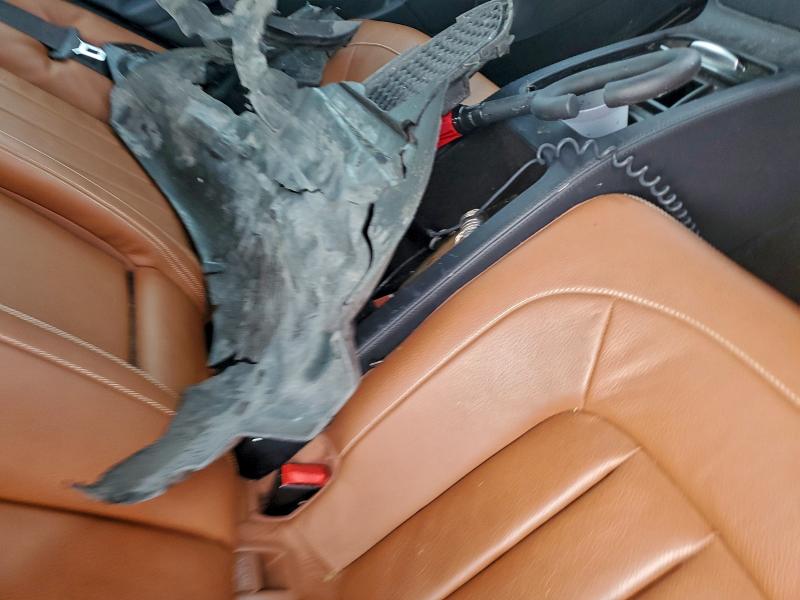 Фото 12 - MERCEDES-BENZ CLC-CLASS