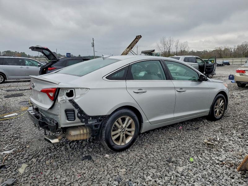 Фото 3 - HYUNDAI SONATA