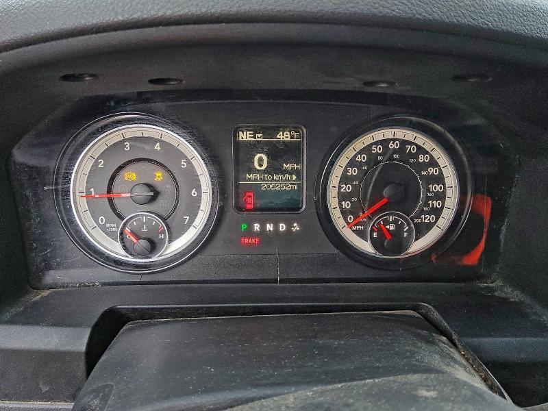 Фото 9 - RAM 1500