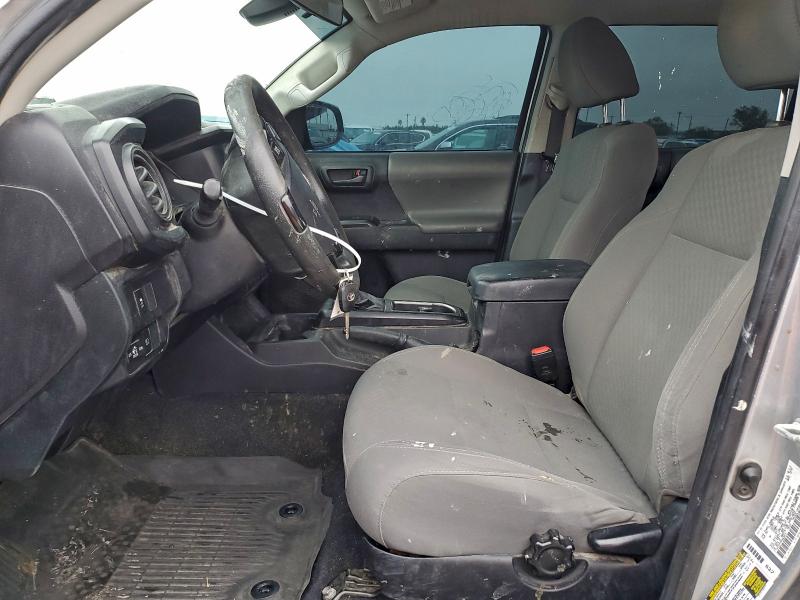 Фото 7 - TOYOTA TACOMA