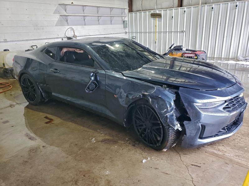 Фото 4 - CHEVROLET CAMARO