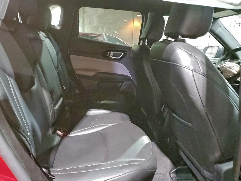 Фото 11 - JEEP COMPASS