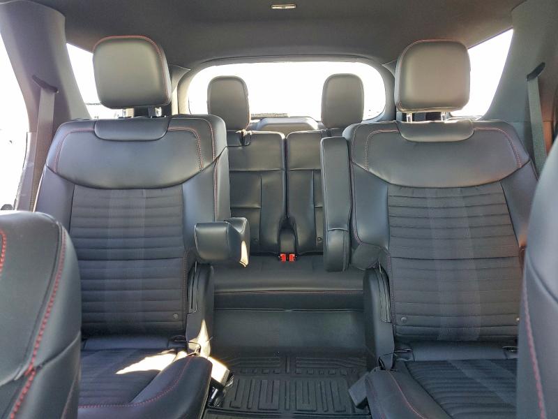 Фото 10 - FORD EXPLORER