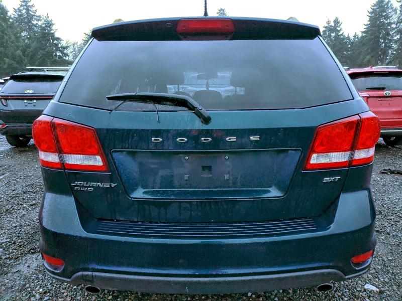 Фото 6 - DODGE JOURNEY