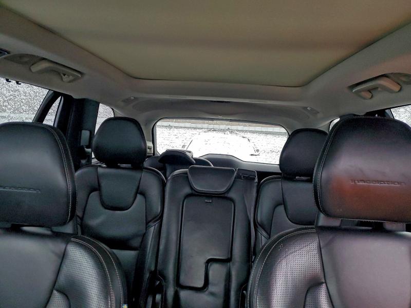 Фото 10 - VOLVO XC90