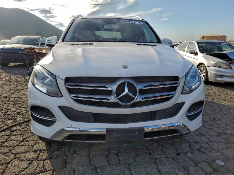 Фото 5 - MERCEDES-BENZ GLE-CLASS