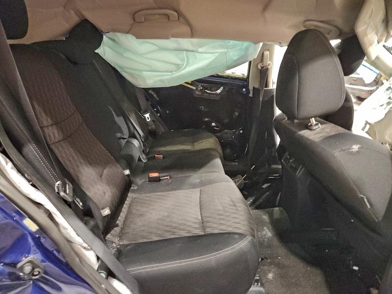 Фото 10 - NISSAN ROGUE