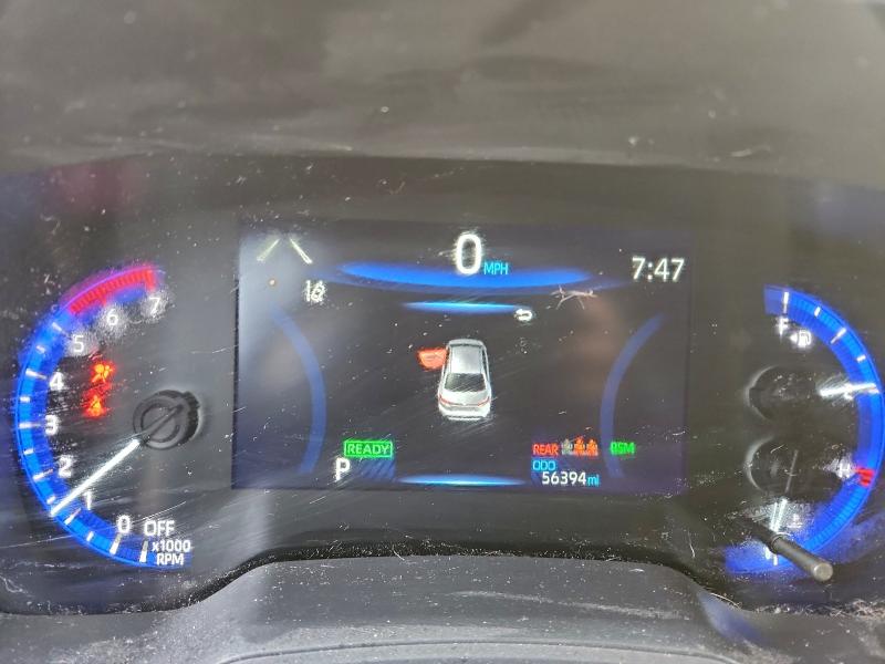 Фото 9 - TOYOTA COROLLA