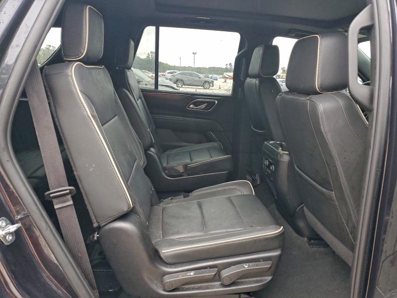 Фото 11 - CHEVROLET TAHOE