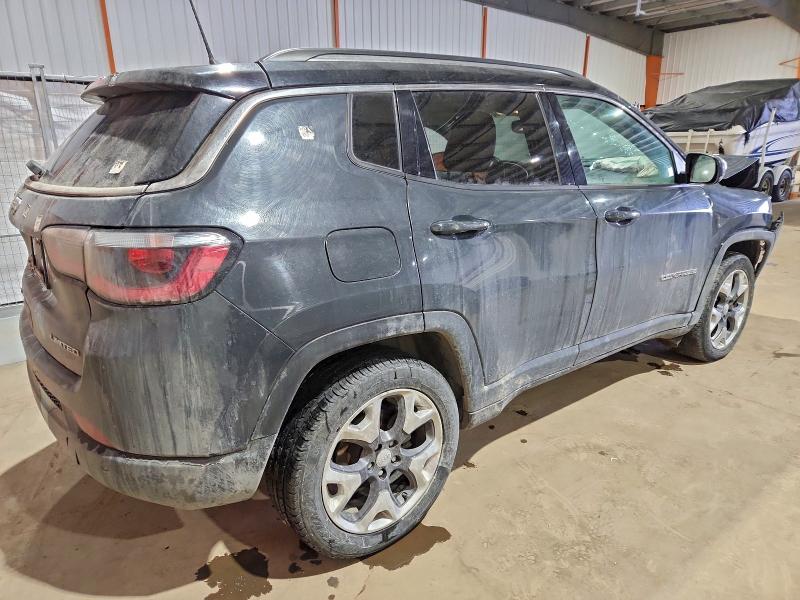 Фото 3 - JEEP COMPASS