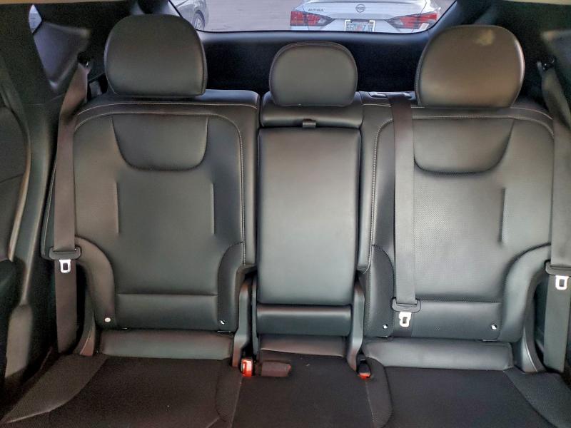 KIA EV6 LIGHT 2023 VIN KNDC34LA7P5130337