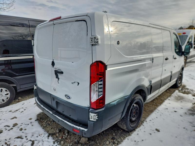 Фото 3 - FORD TRANSIT