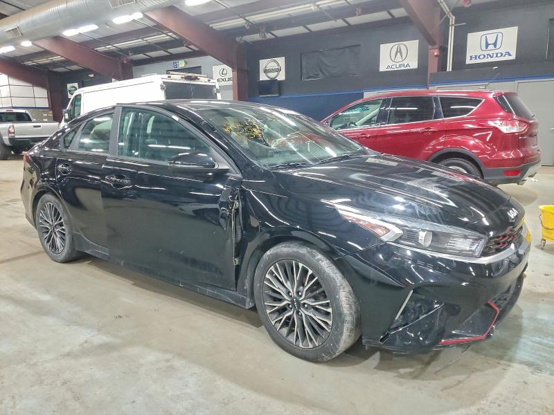 Фото 4 - KIA FORTE