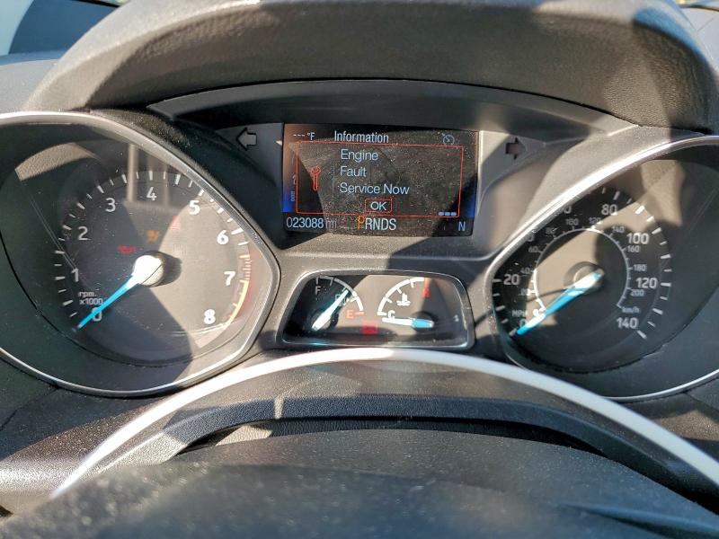 Фото 9 - FORD ESCAPE