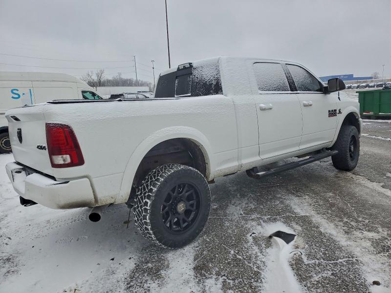 Фото 3 - RAM 2500