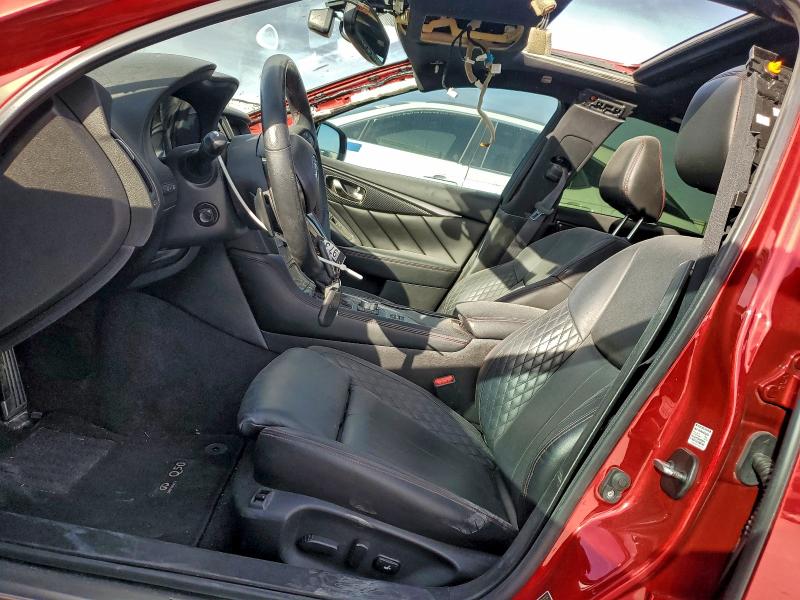 Фото 7 - INFINITI Q50