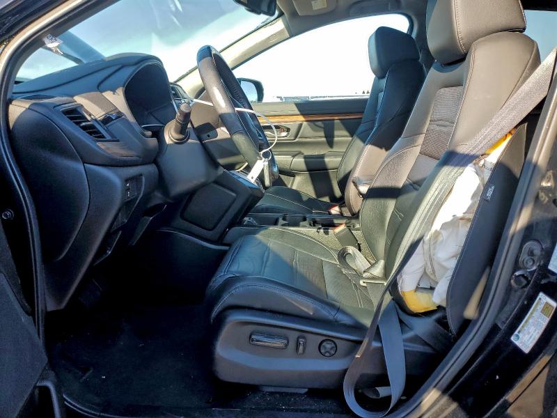 Фото 7 - HONDA CRV