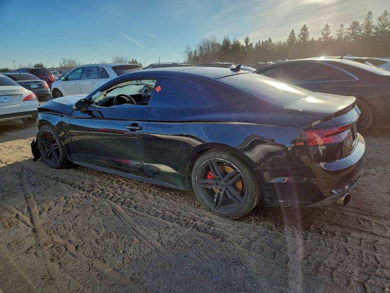 Фото 2 - AUDI A5