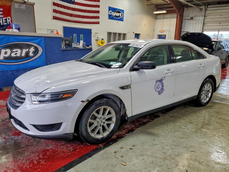 FORD TAURUS 2015 VIN 1FAHP2D81FG106456
