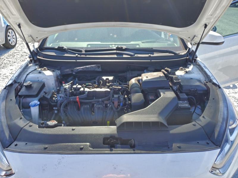 Фото 11 - HYUNDAI SONATA