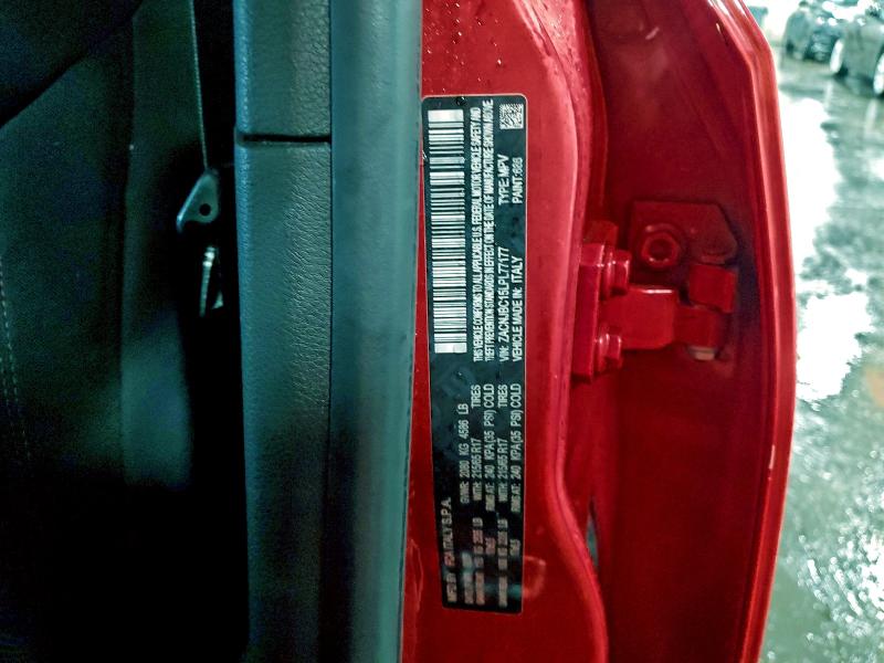 Фото 13 - JEEP RENEGADE