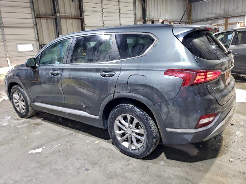 Фото 2 - HYUNDAI SANTA FE