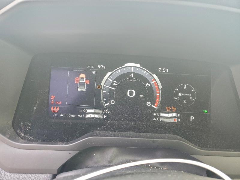 Фото 9 - TOYOTA TUNDRA