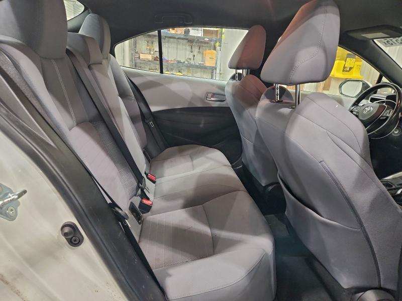 Фото 10 - TOYOTA COROLLA