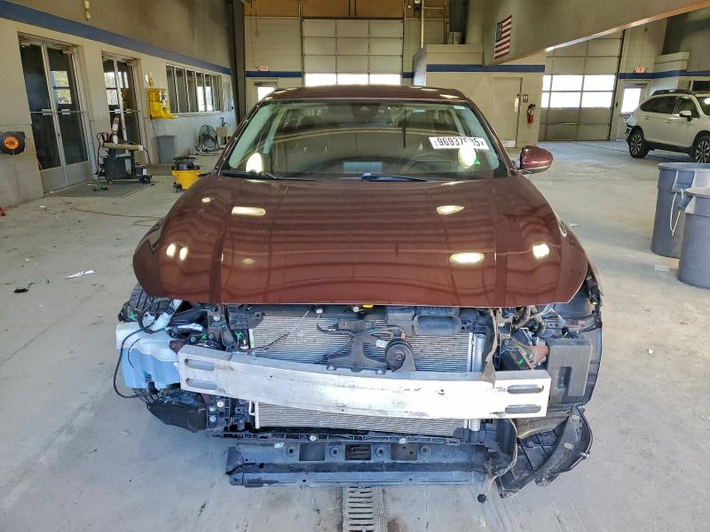 Фото 5 - NISSAN ALTIMA