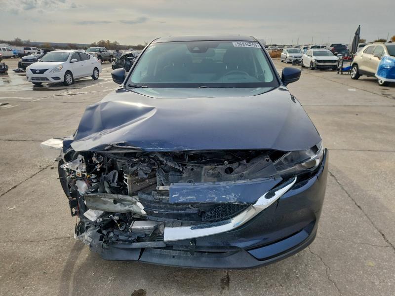 Фото 5 - MAZDA CX-5