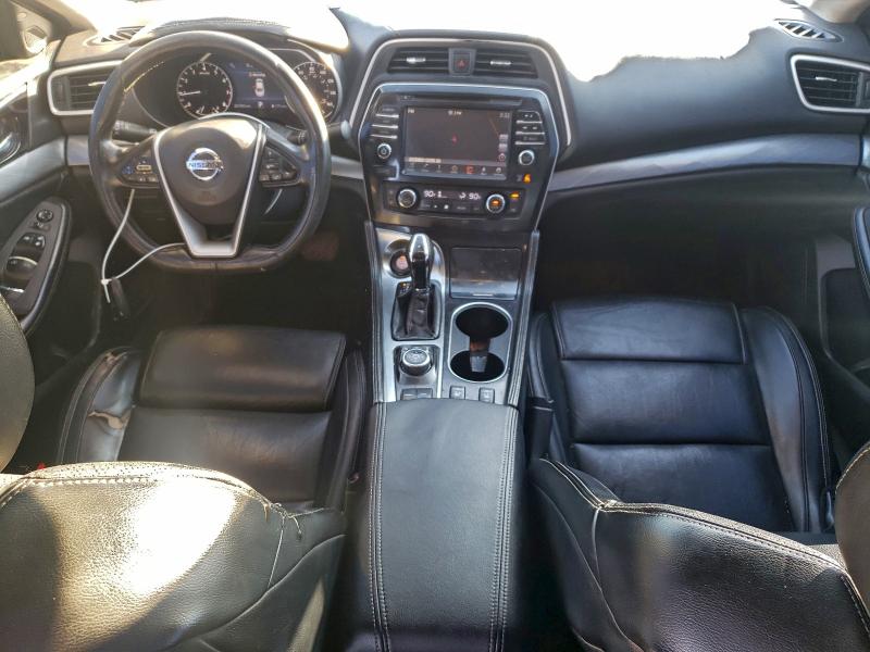 Фото 8 - NISSAN MAXIMA