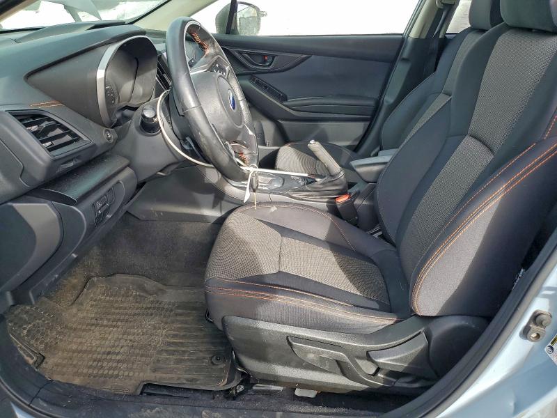 Фото 7 - SUBARU CROSSTREK