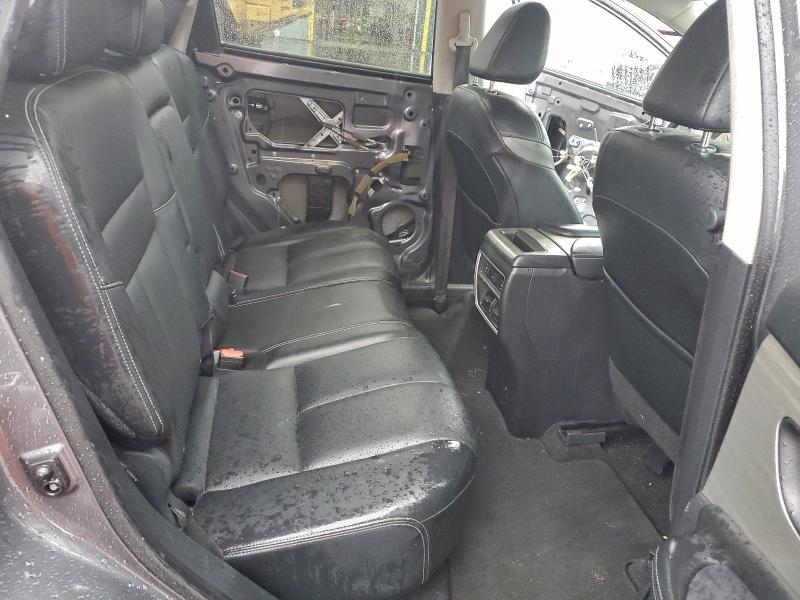 Фото 11 - NISSAN MURANO