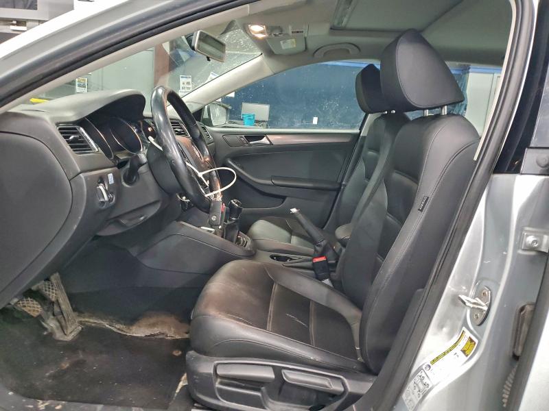 Фото 7 - VOLKSWAGEN JETTA